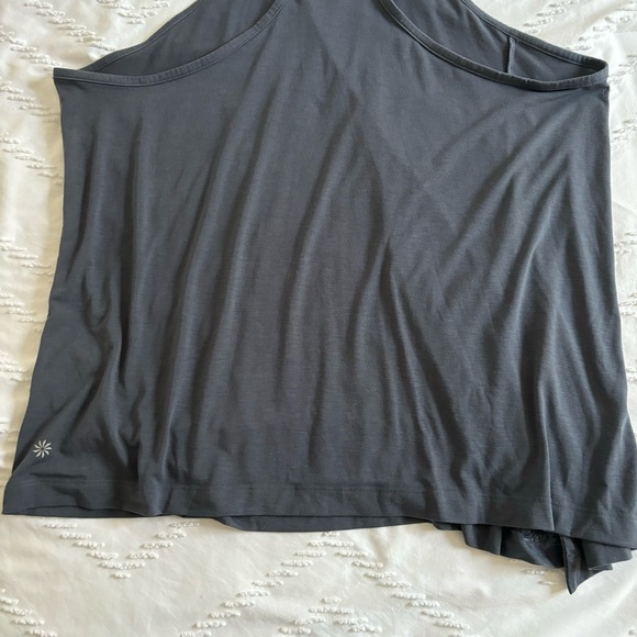 • [Athleta] Explore Tank • - Picture 9 of 13